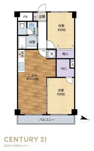 エンゼルハイム金沢八景