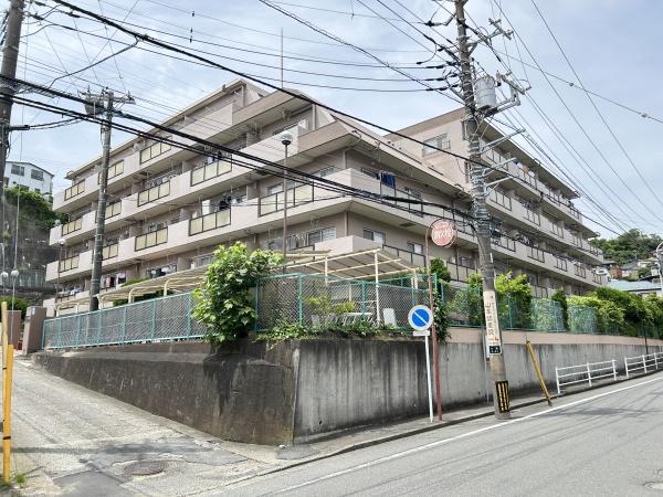 エンゼルハイム金沢八景
