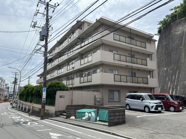 エンゼルハイム金沢八景