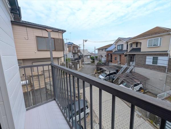 横浜市磯子区杉田２丁目の中古一戸建て