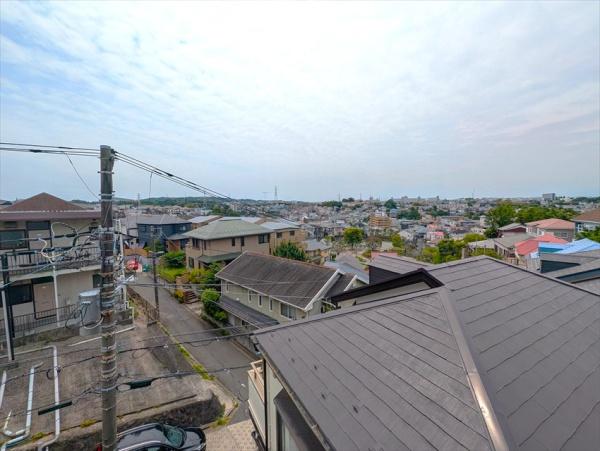 横浜市磯子区杉田２丁目の中古一戸建て