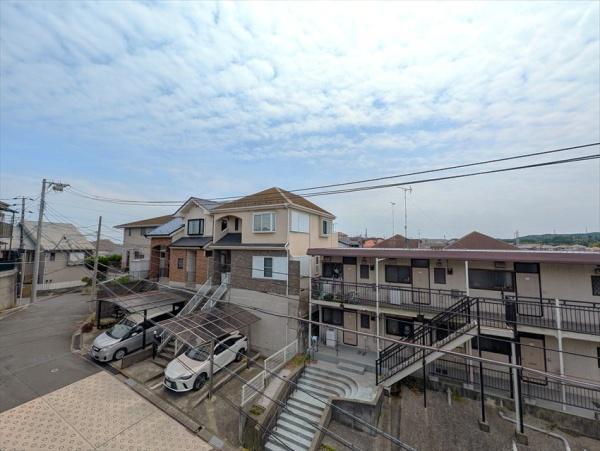 横浜市磯子区杉田２丁目の中古一戸建て