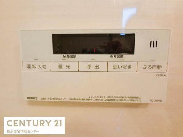 金沢シーサイドタウン並木１丁目第３住宅１９－３号棟