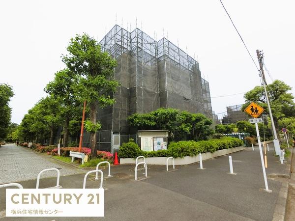 金沢シーサイドタウン並木１丁目第３住宅１９－３号棟