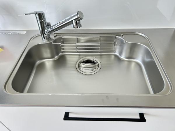 左近山団地３街区３号棟