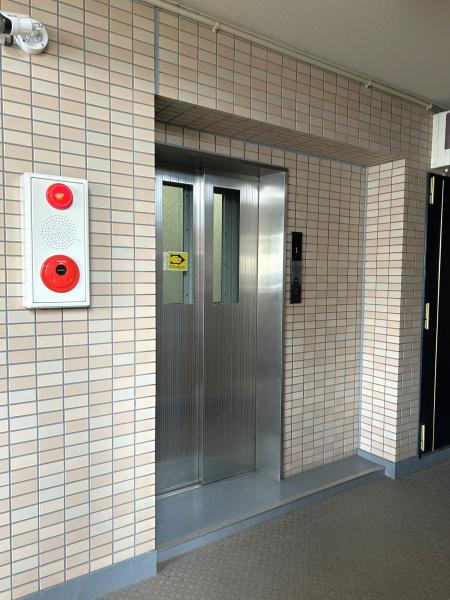 サングレイス洋光台