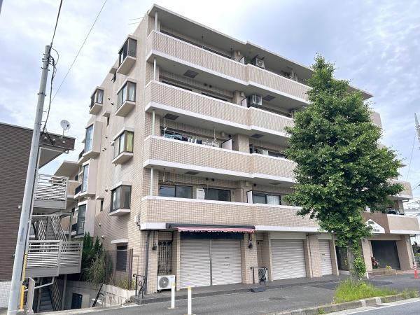 サングレイス洋光台