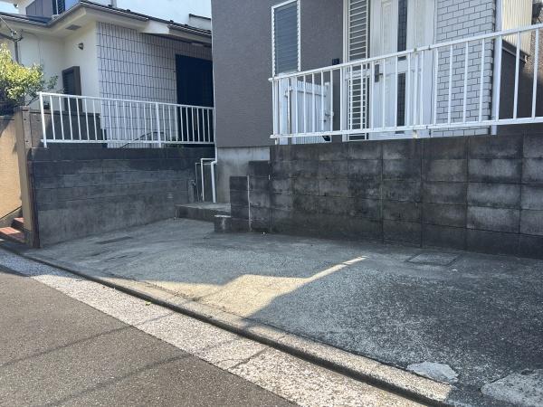 横浜市金沢区高舟台２丁目の中古一戸建て