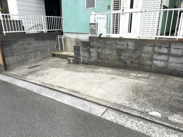 横浜市金沢区高舟台２丁目の中古一戸建て