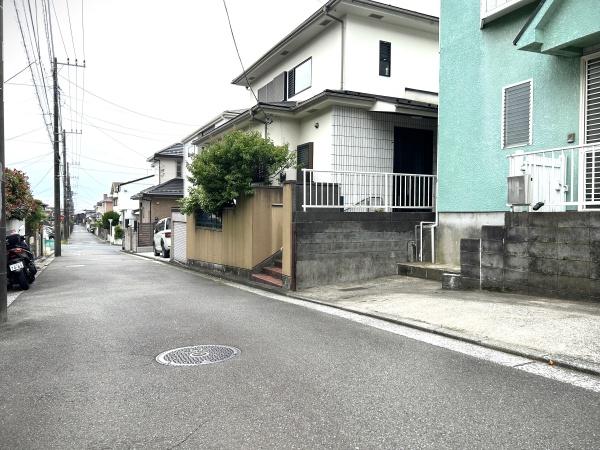 横浜市金沢区高舟台２丁目の中古一戸建て