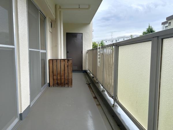 汐見台団地２７０１号棟