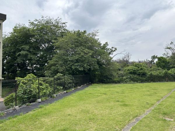 汐見台団地２７０１号棟