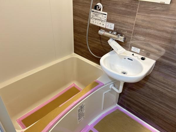 アクトピア磯子