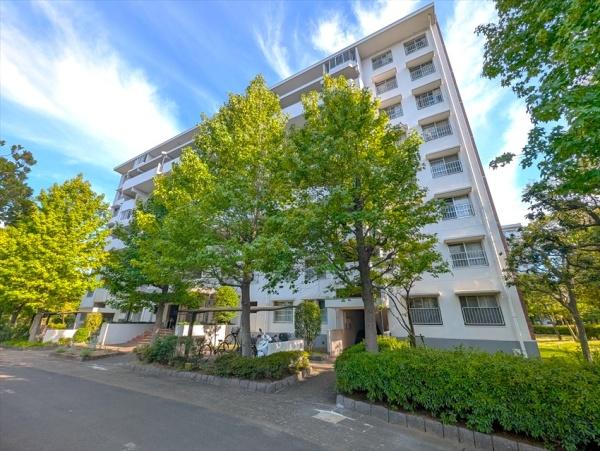 金沢シーサイドタウン並木２丁目１－５号棟