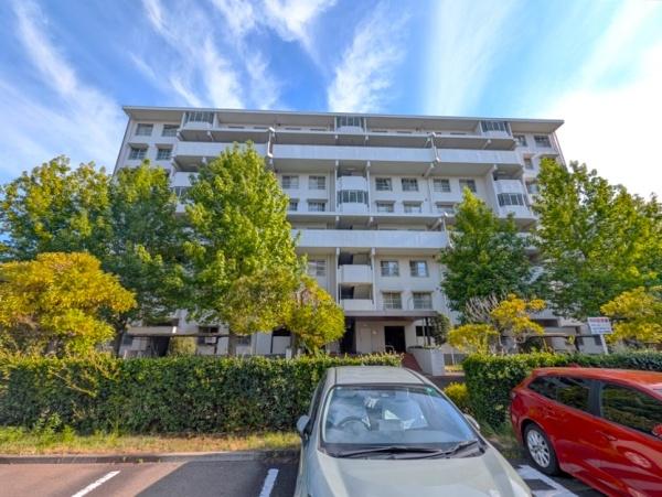 金沢シーサイドタウン並木２丁目１－５号棟