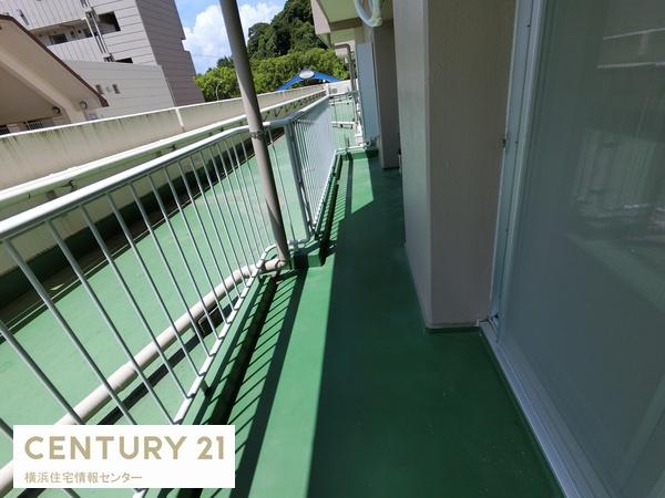 金沢シーサイドタウンさざなみ団地第１住宅１号棟