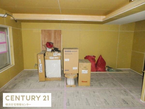 金沢シーサイドタウンさざなみ団地第１住宅１号棟