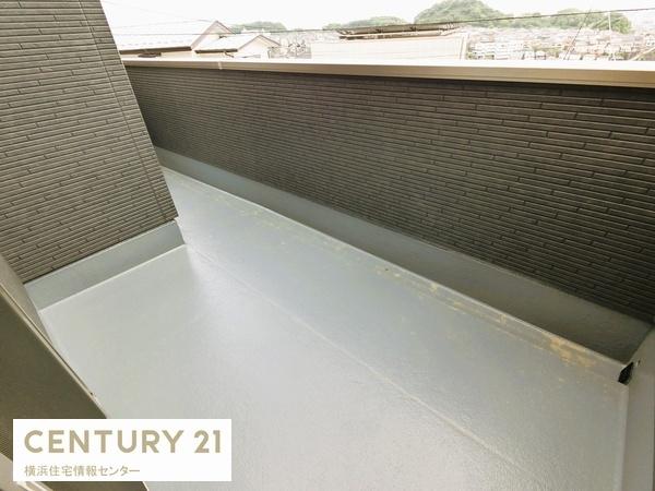 金沢区片吹　新築一戸建て全１棟