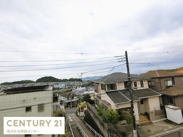 金沢区片吹　新築一戸建て全１棟