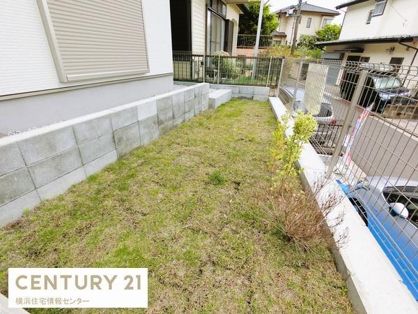 金沢区片吹　新築一戸建て全１棟