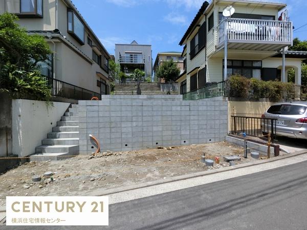 金沢区片吹　新築一戸建て全１棟