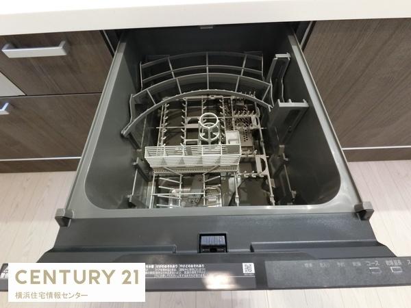 金沢区片吹　新築一戸建て全１棟