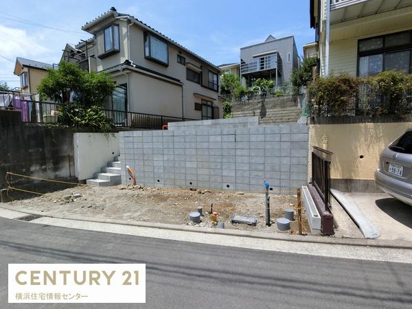金沢区片吹　新築一戸建て全１棟