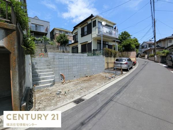 金沢区片吹　新築一戸建て全１棟