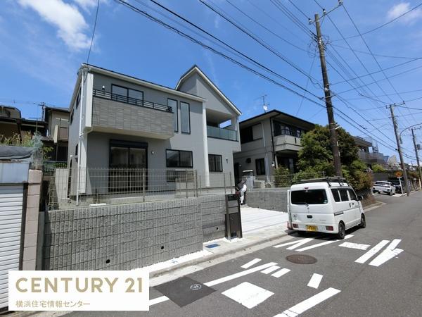 金沢区高舟台２丁目　新築一戸建て全１棟
