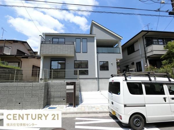 金沢区高舟台２丁目　新築一戸建て全１棟