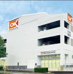 横浜市栄区元大橋１丁目の中古一戸建て(オーケー港南台店)