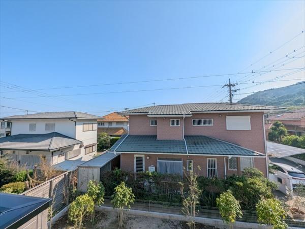 金沢区釜利谷西５丁目　新築一戸建て全１棟