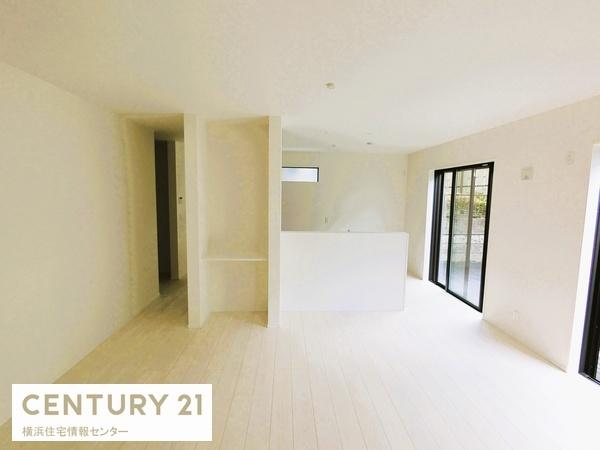 金沢区西柴２丁目　新築一戸建