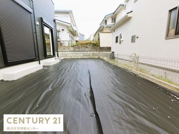 金沢区西柴２丁目　新築一戸建