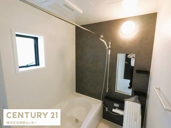 金沢区西柴２丁目　新築一戸建