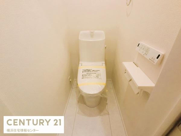 金沢区西柴２丁目　新築一戸建