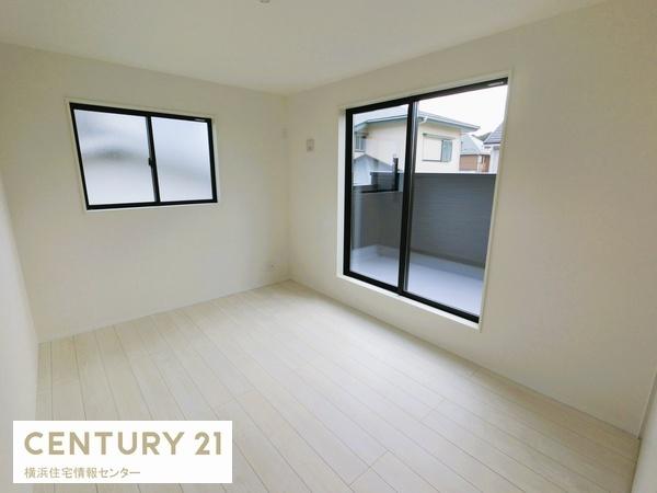 金沢区西柴２丁目　新築一戸建