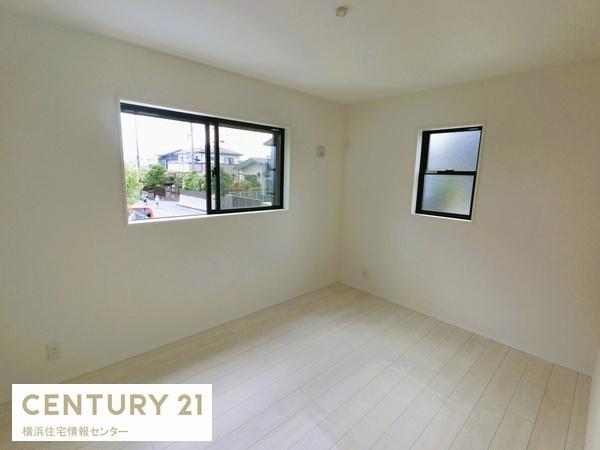 金沢区西柴２丁目　新築一戸建