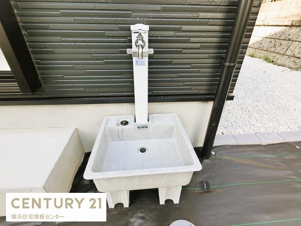 金沢区西柴２丁目　新築一戸建