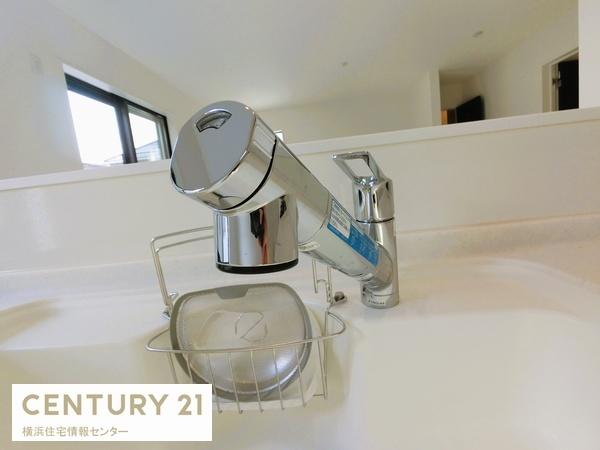 金沢区西柴２丁目　新築一戸建