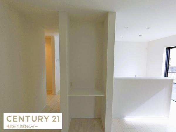 金沢区西柴２丁目　新築一戸建