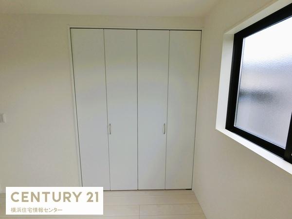 金沢区西柴２丁目　新築一戸建