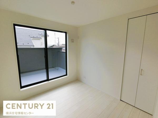 金沢区西柴２丁目　新築一戸建