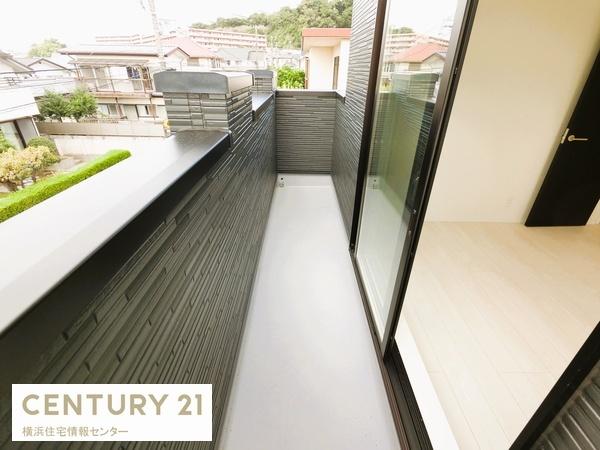 金沢区西柴２丁目　新築一戸建