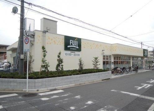 フローレンスパレス本郷台ヒルズ(Fuji小菅ケ谷店)