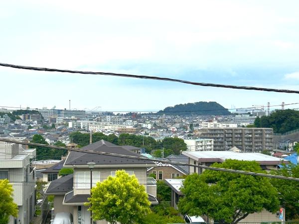 横浜市金沢区六浦５丁目の中古一戸建て