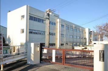 横浜市港南区東永谷3丁目の中古一戸建て(横浜市立下永谷小学校)