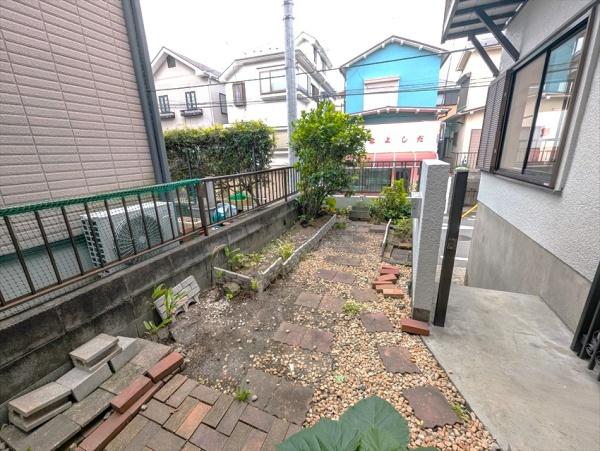 横浜市港南区東永谷３丁目の中古一戸建て