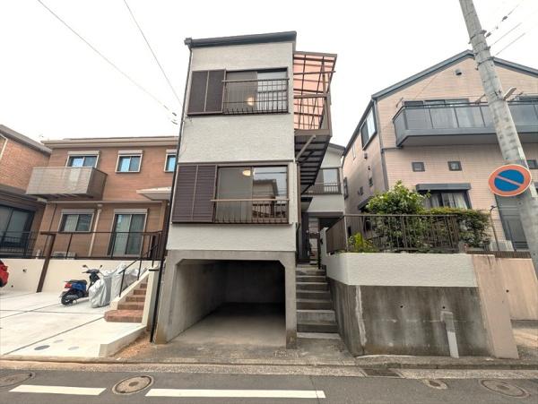 横浜市港南区東永谷３丁目の中古一戸建て