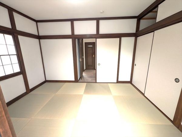 横浜市南区永田南１丁目の中古一戸建て